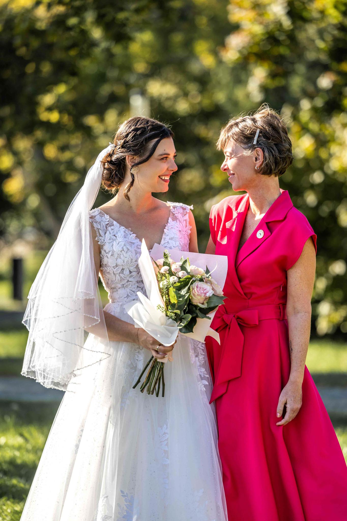 Angi & Tomi