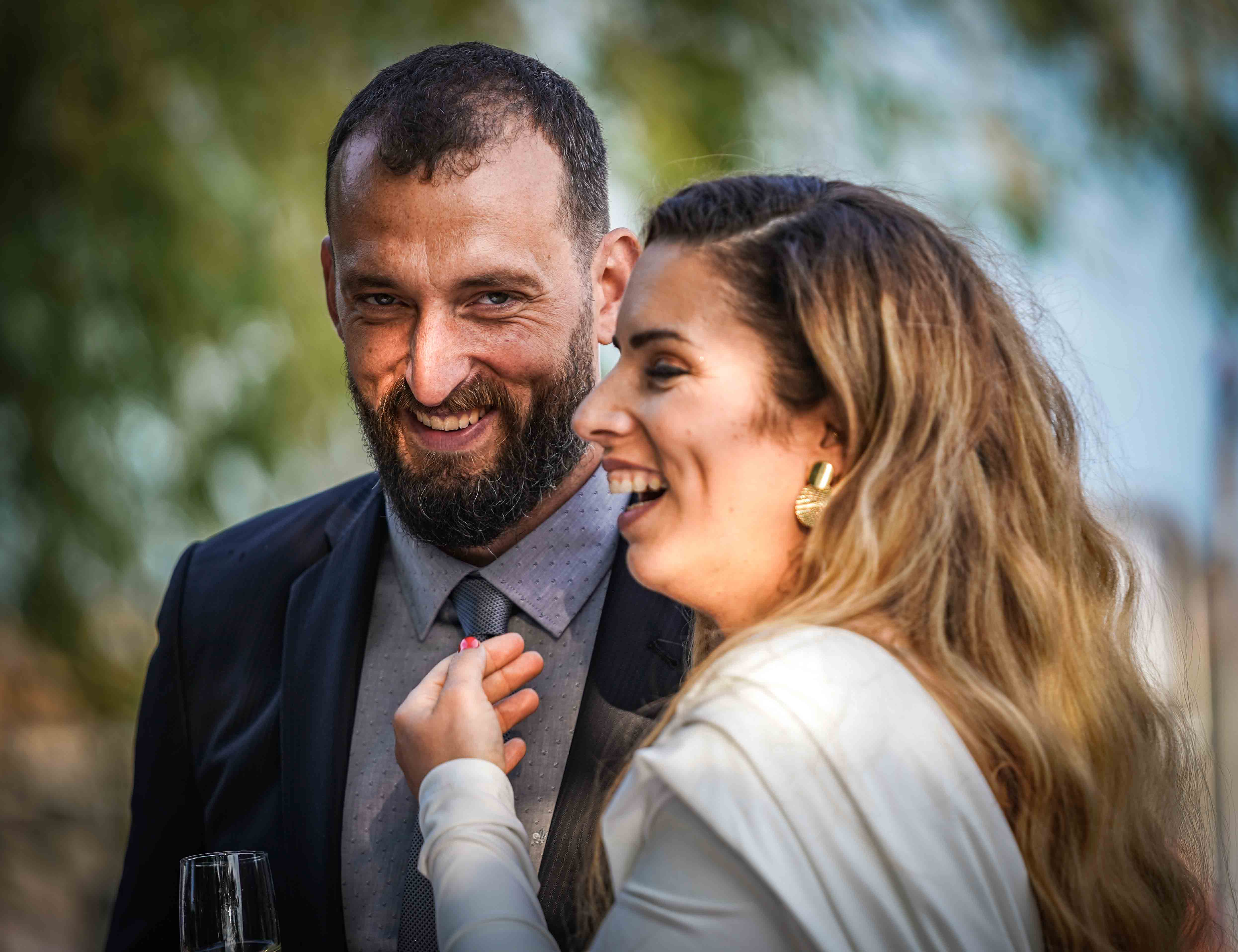 Dóri & Tibi