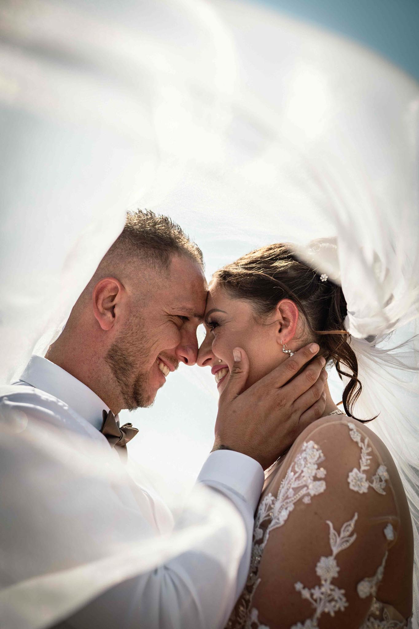 Evi & Ricsi