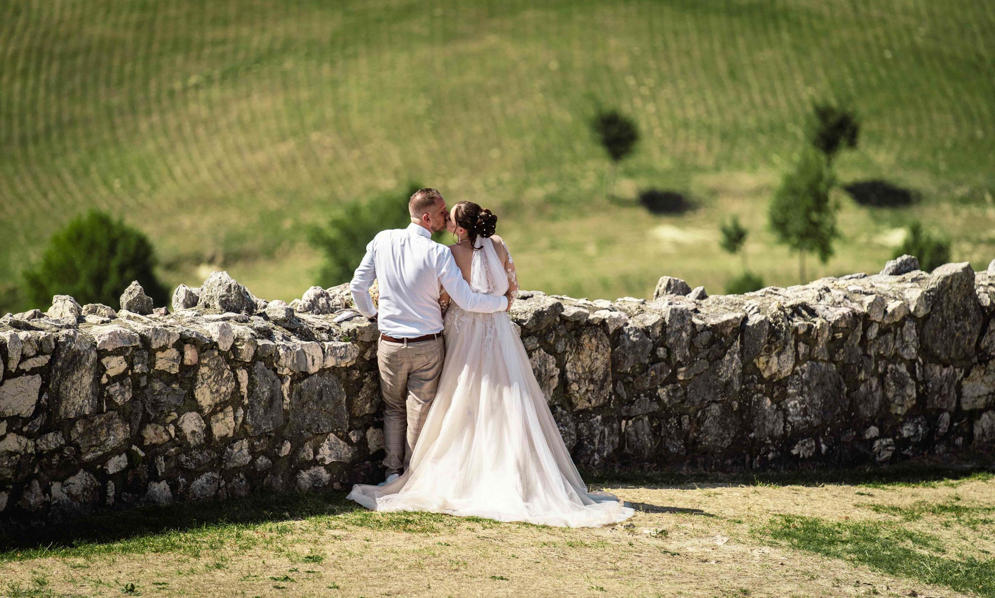 Evi & Ricsi