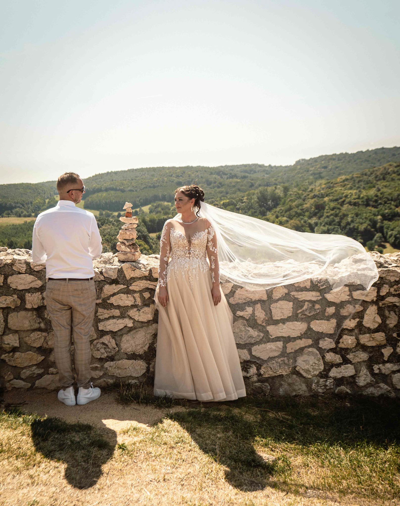 Evi & Ricsi
