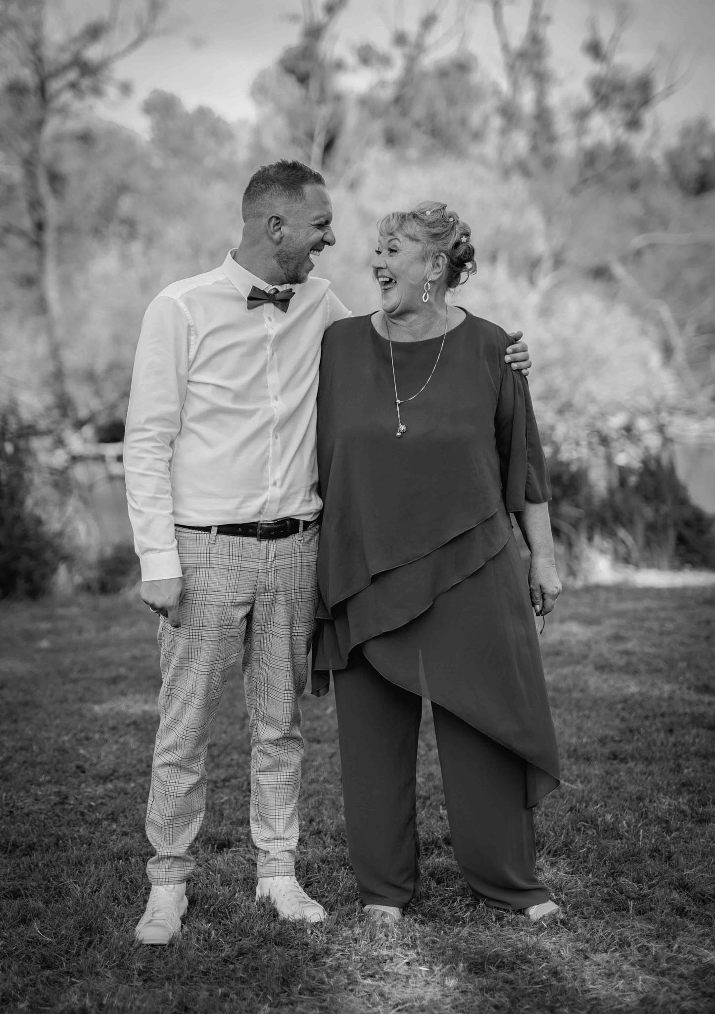 Evi & Ricsi