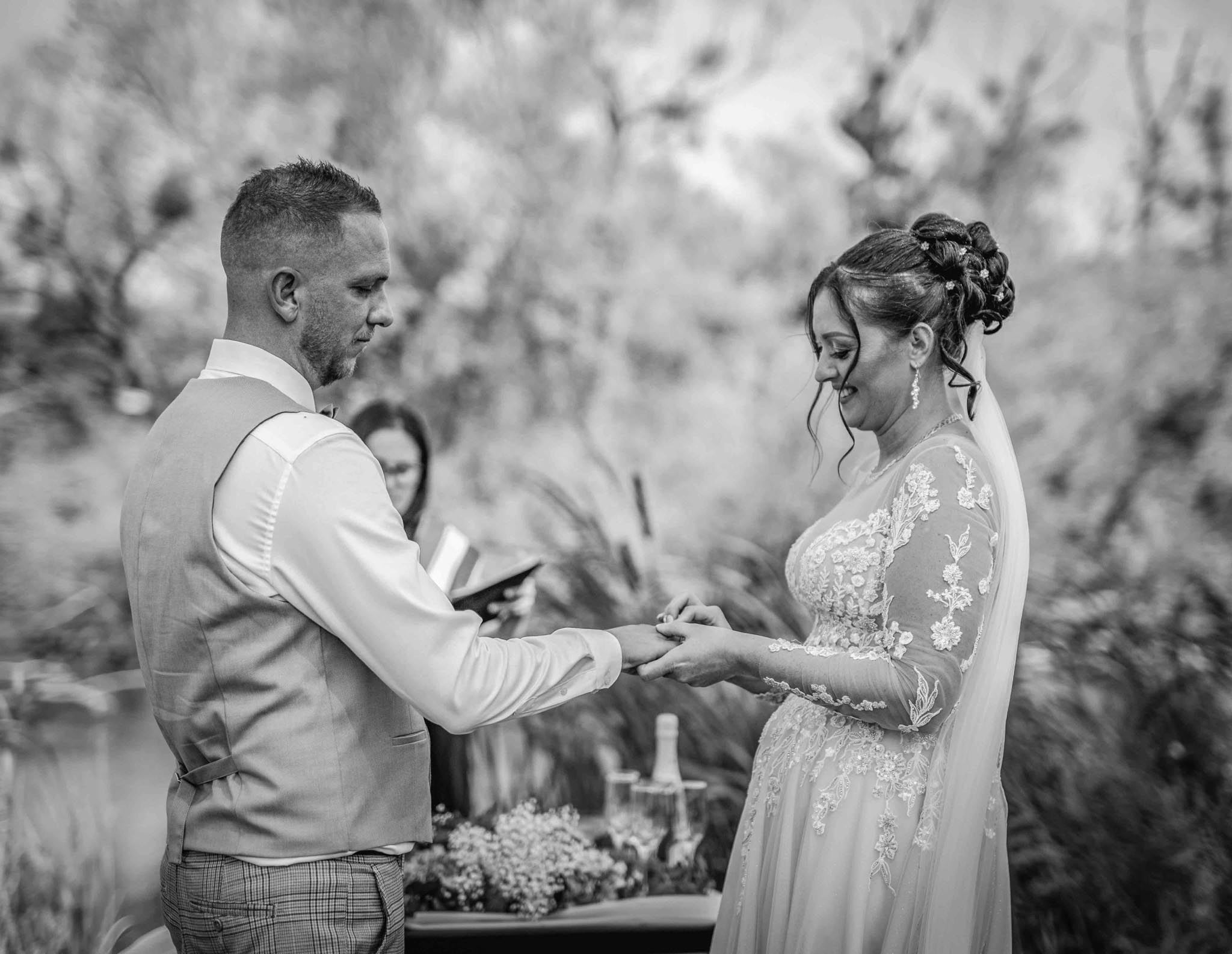Evi & Ricsi