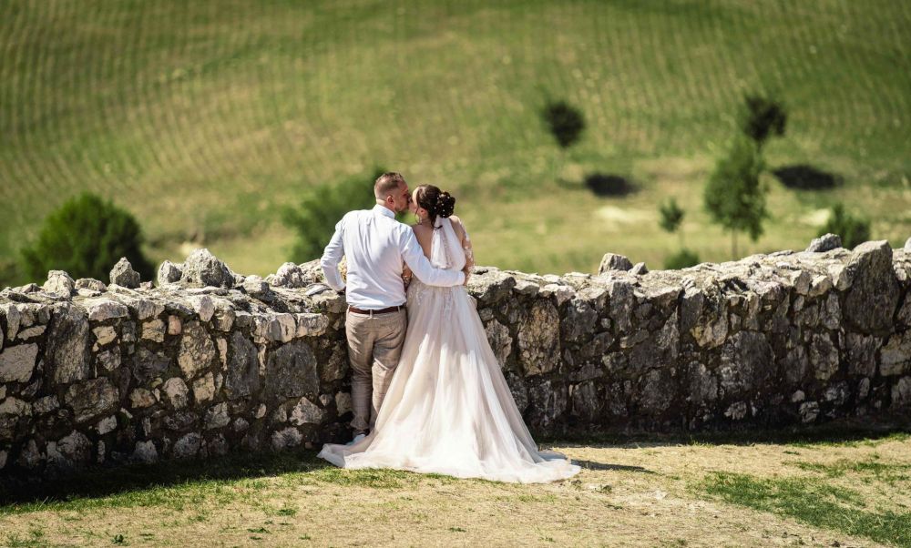 Evi & Ricsi