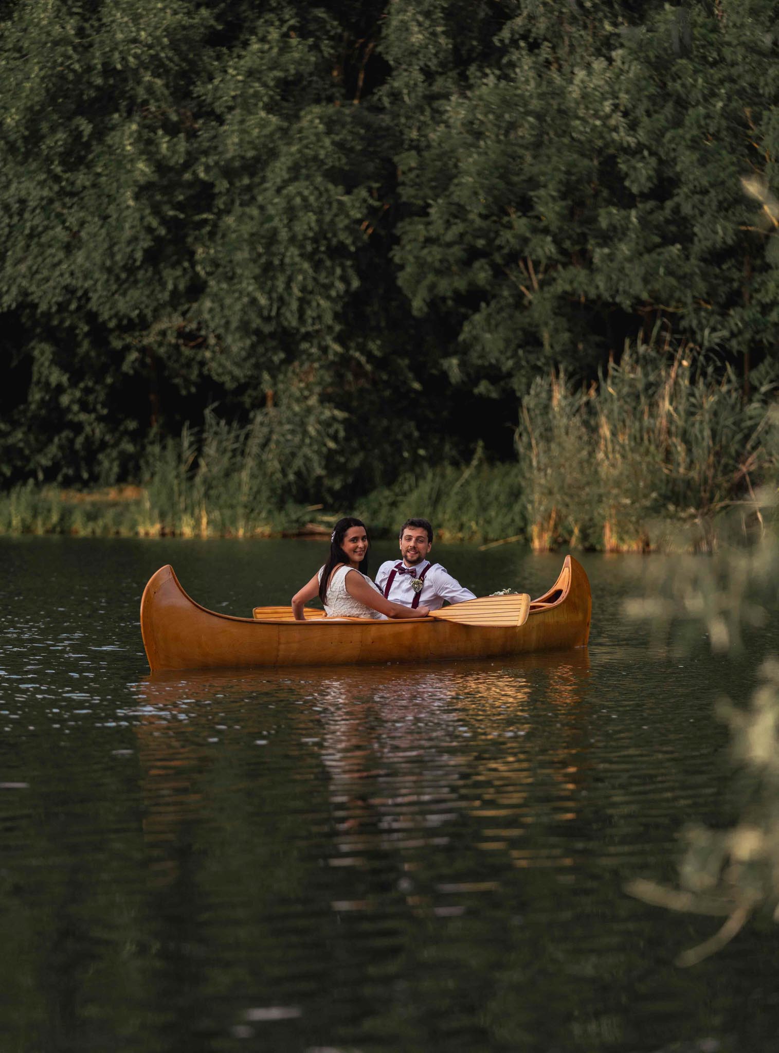 Ildi & Dávid