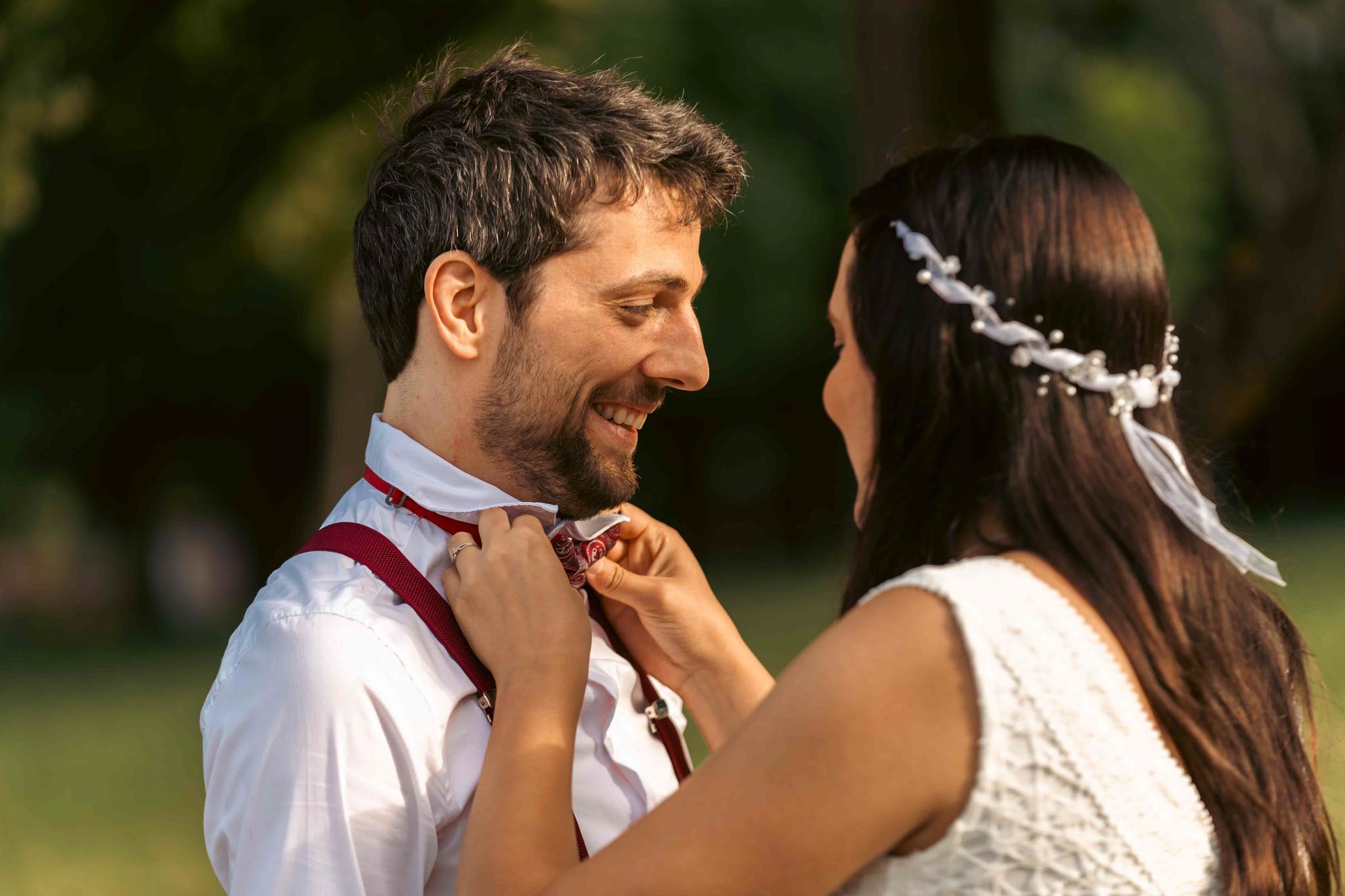 Ildi & Dávid