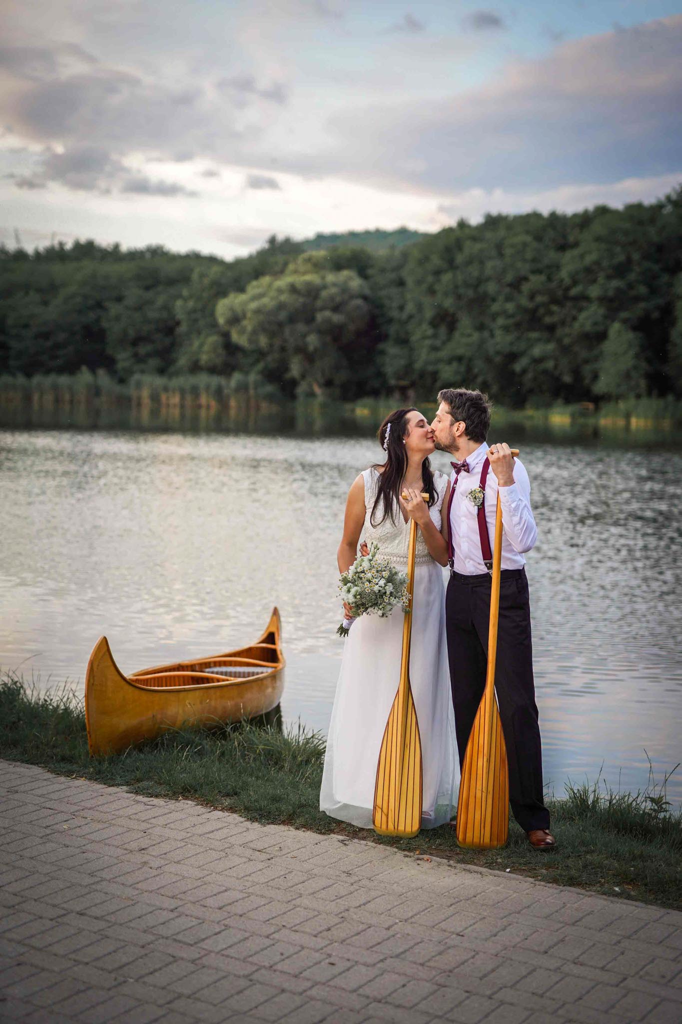 Ildi & Dávid
