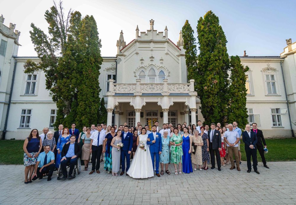 Ildi & Dávid
