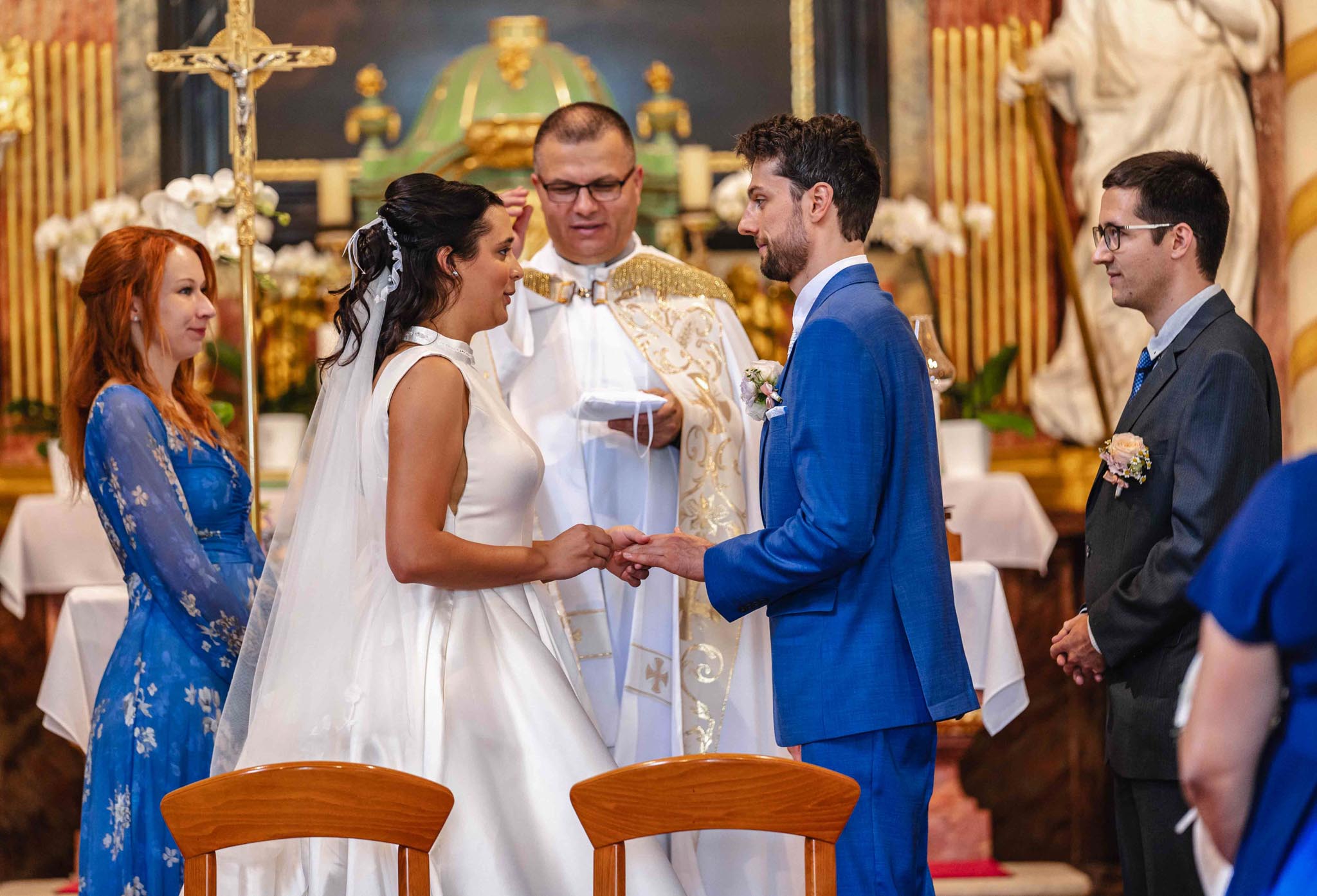 Ildi & Dávid