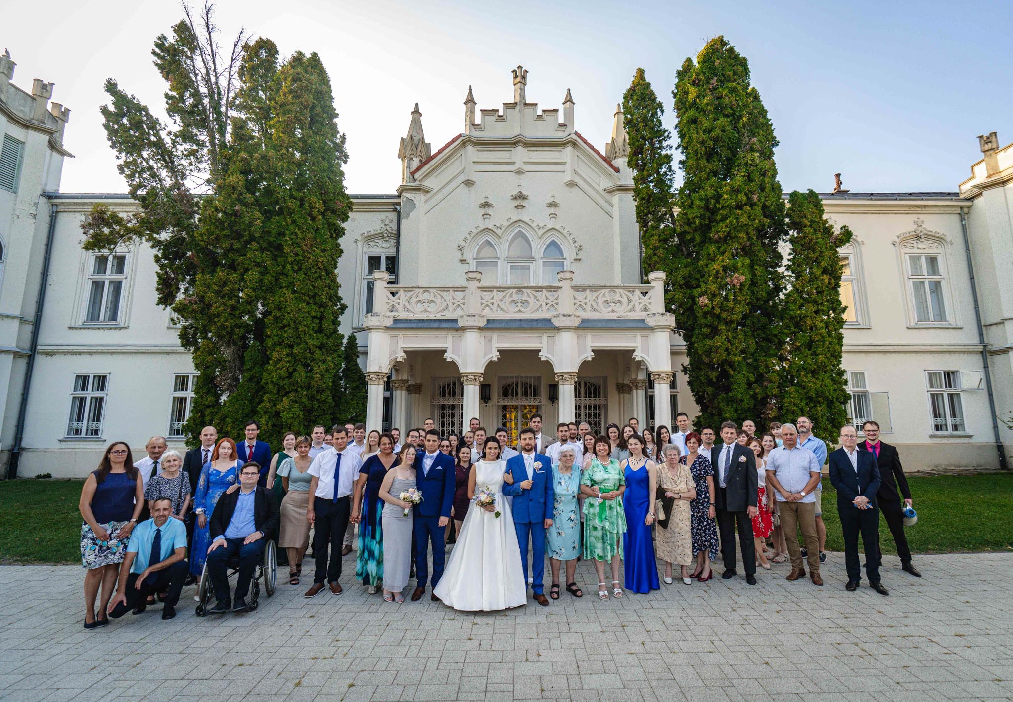 Ildi & Dávid