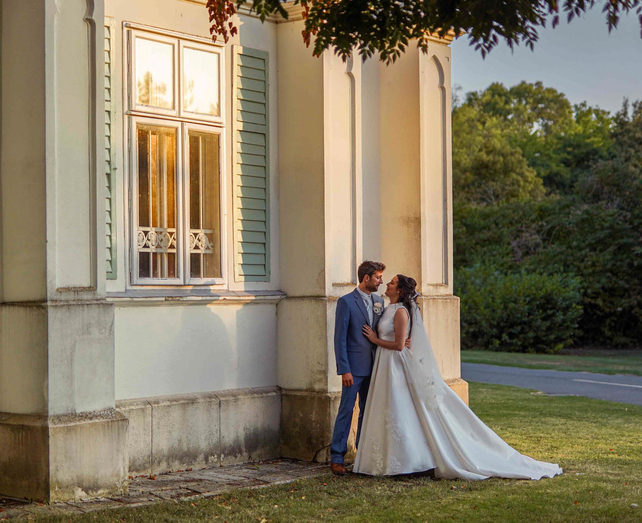 Ildi & Dávid