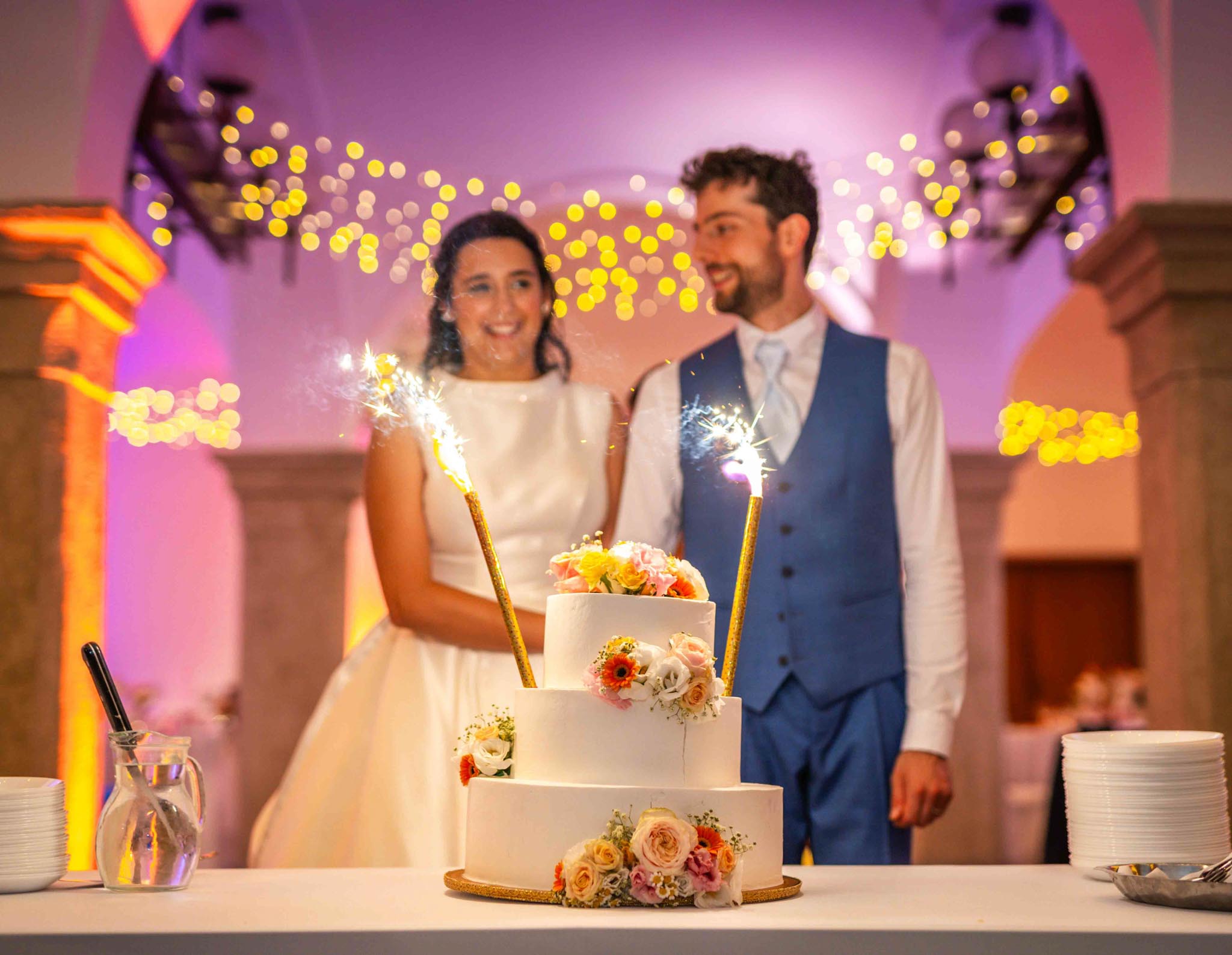 Ildi & Dávid