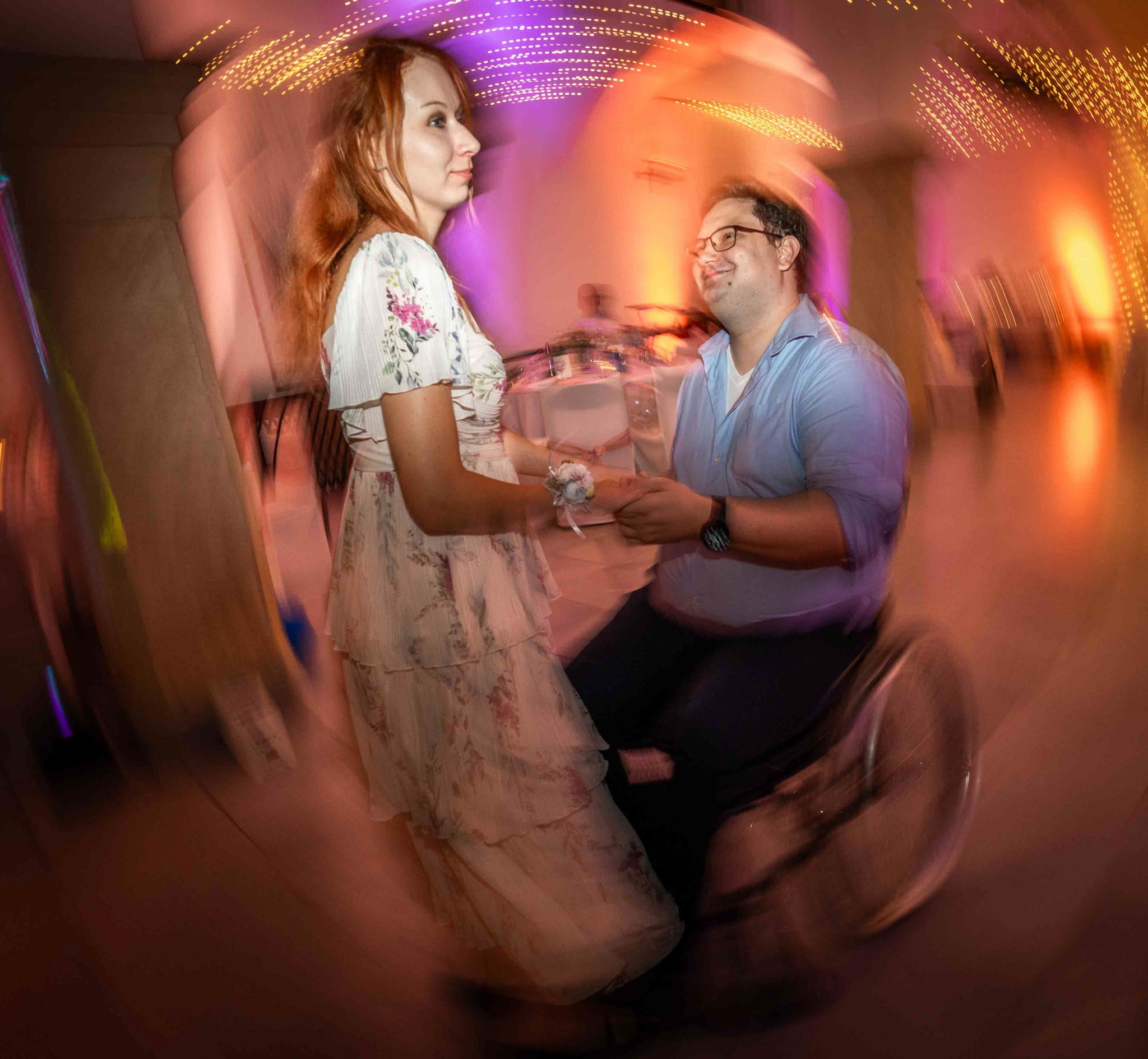 Ildi & Dávid