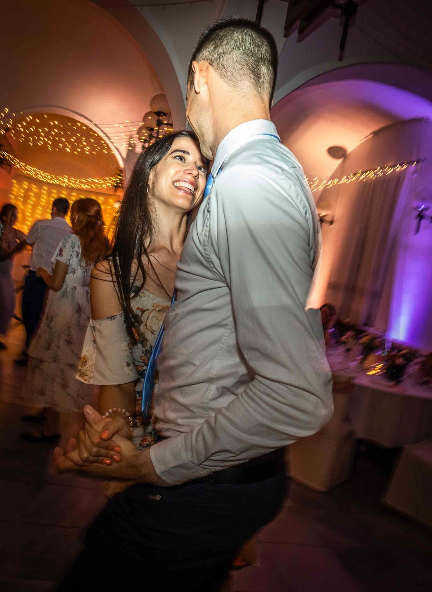 Ildi & Dávid