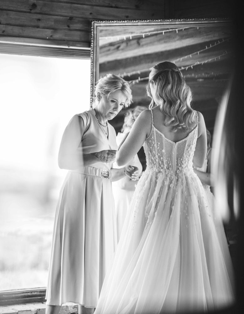 Noémi & Bence