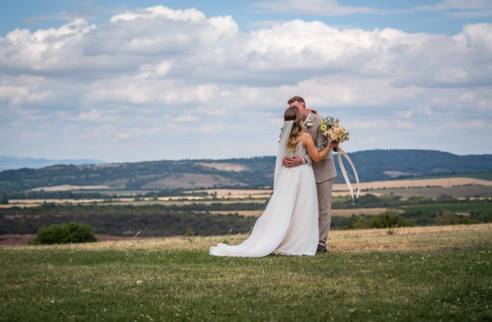 Noémi & Bence