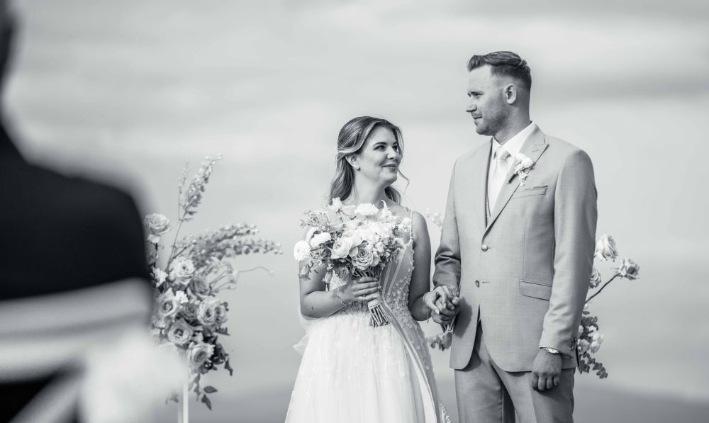 Noémi & Bence
