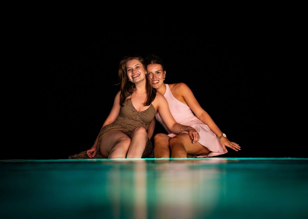 Noémi & Bence