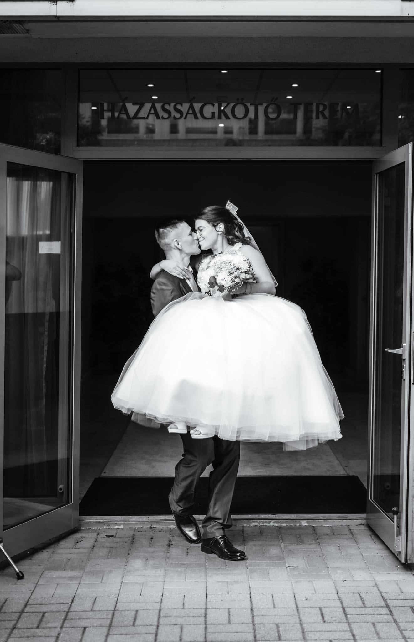 Orsi & Feri