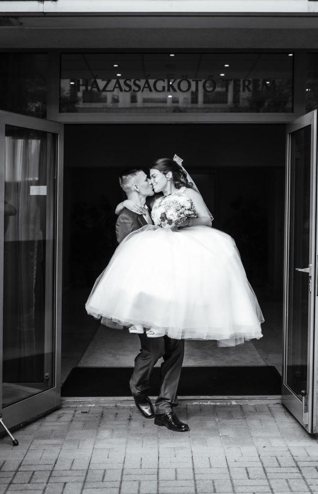 Orsi & Feri