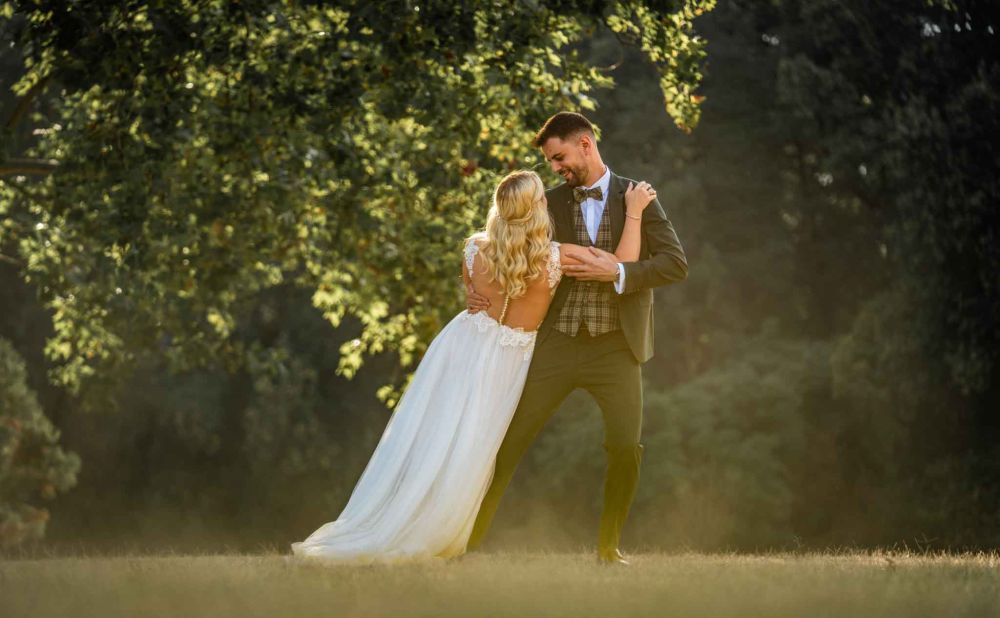Réka & Dávid