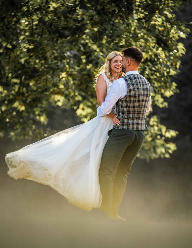 Réka & Dávid