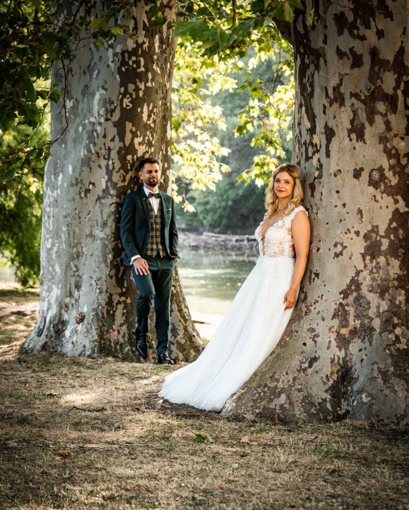 Réka & Dávid