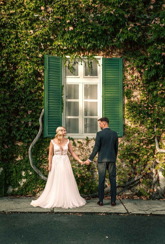 Réka & Dávid