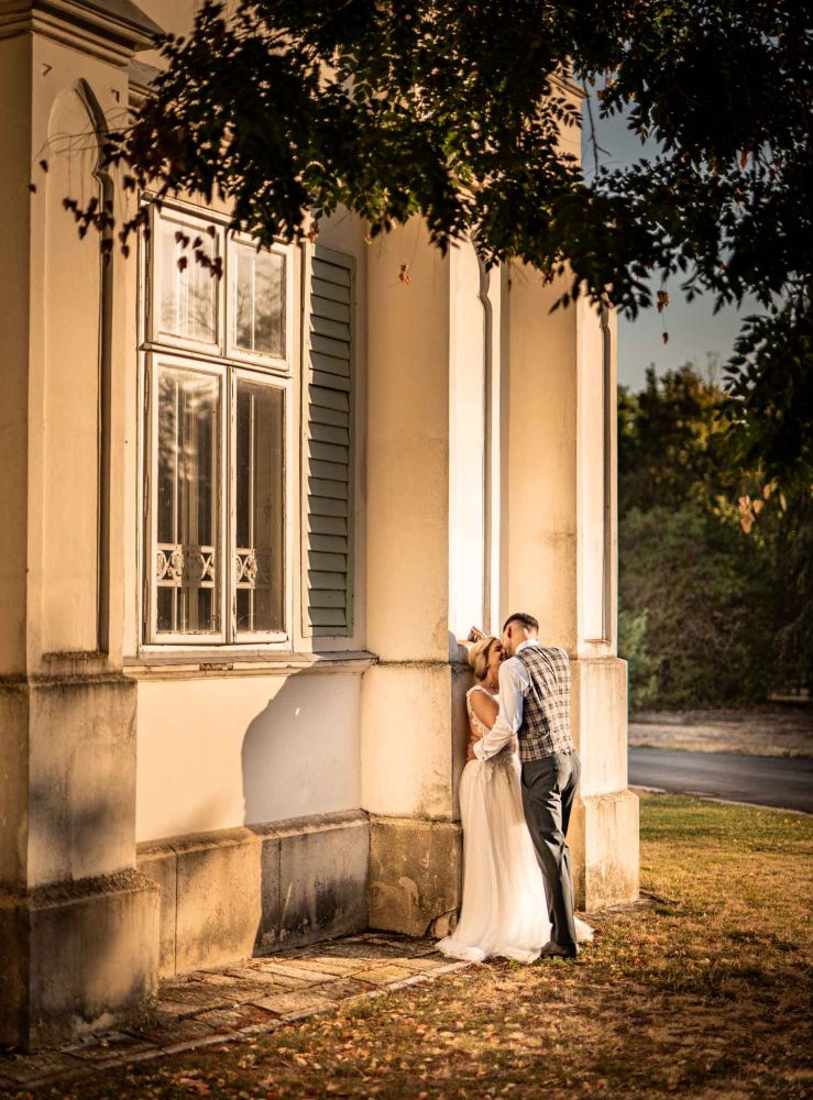 Réka & Dávid