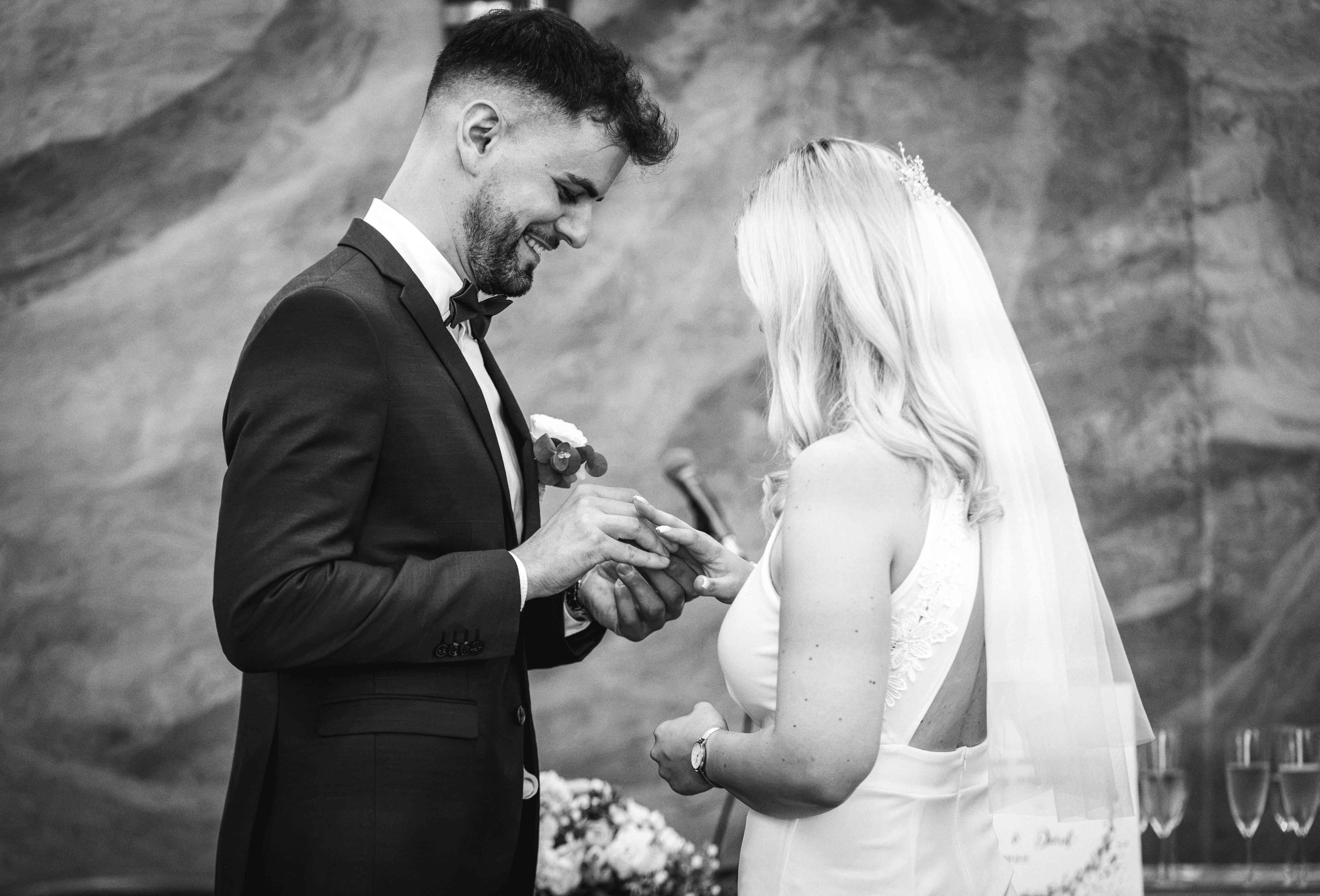 Réka & Dávid