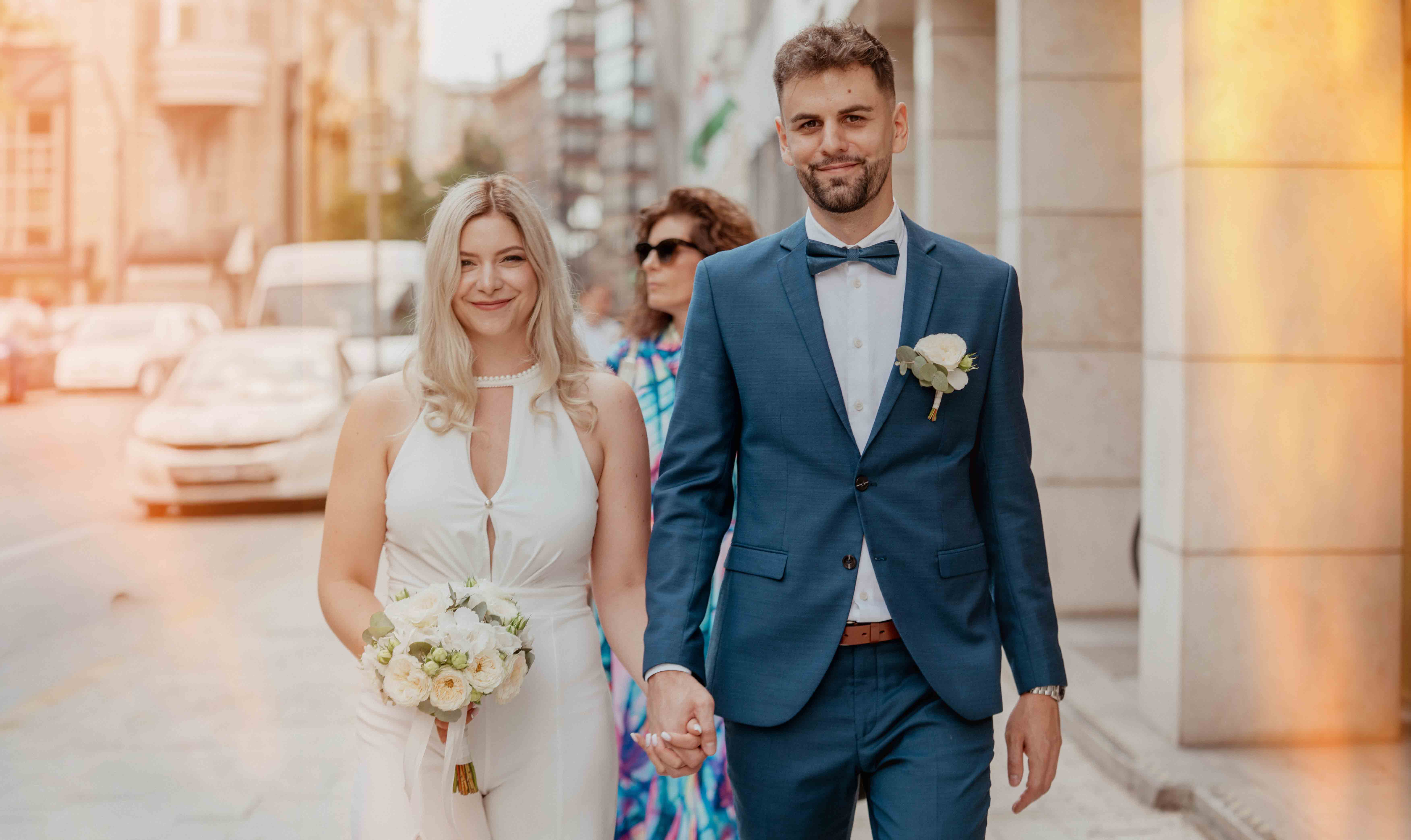 Réka & Dávid