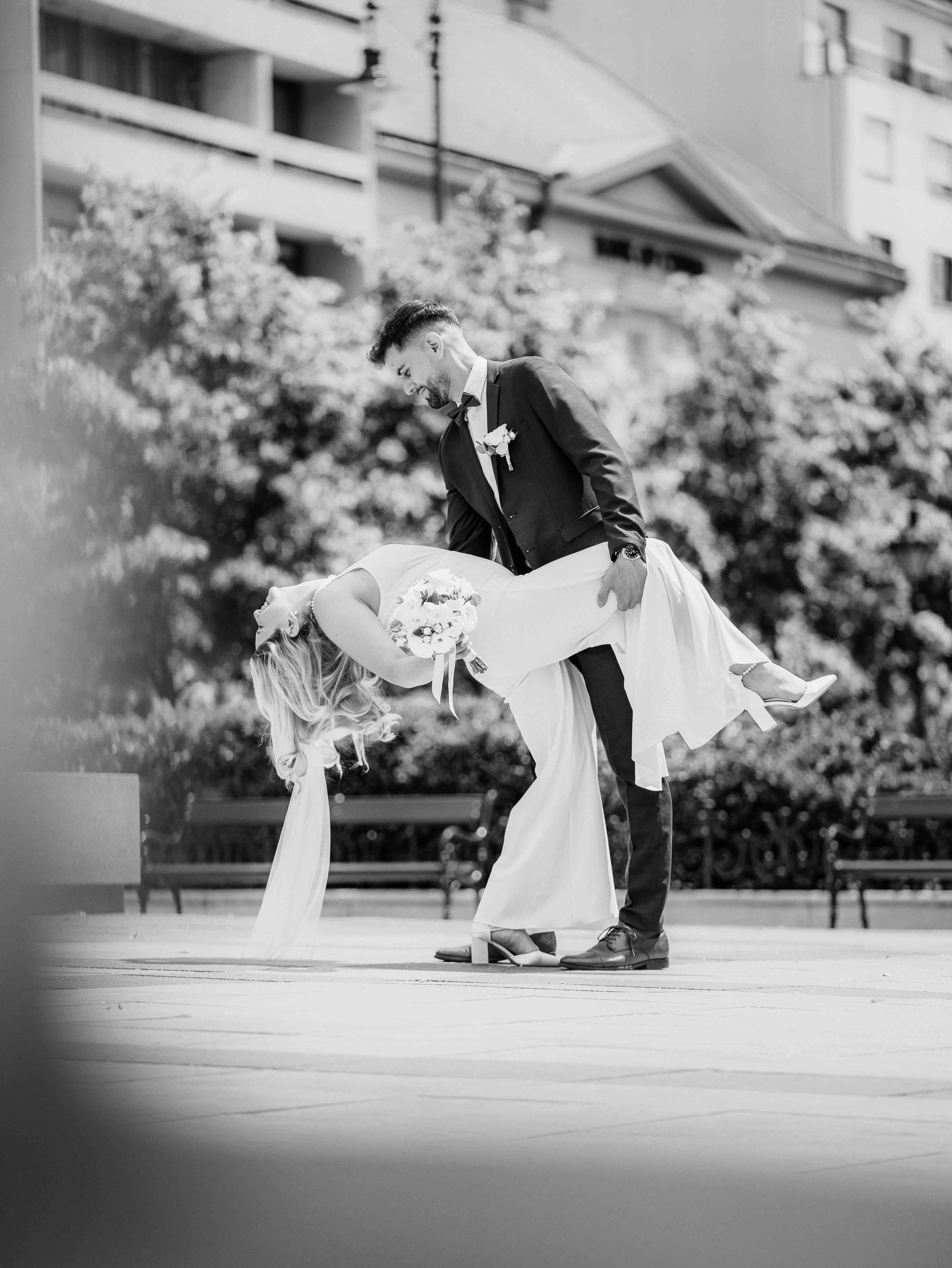 Réka & Dávid