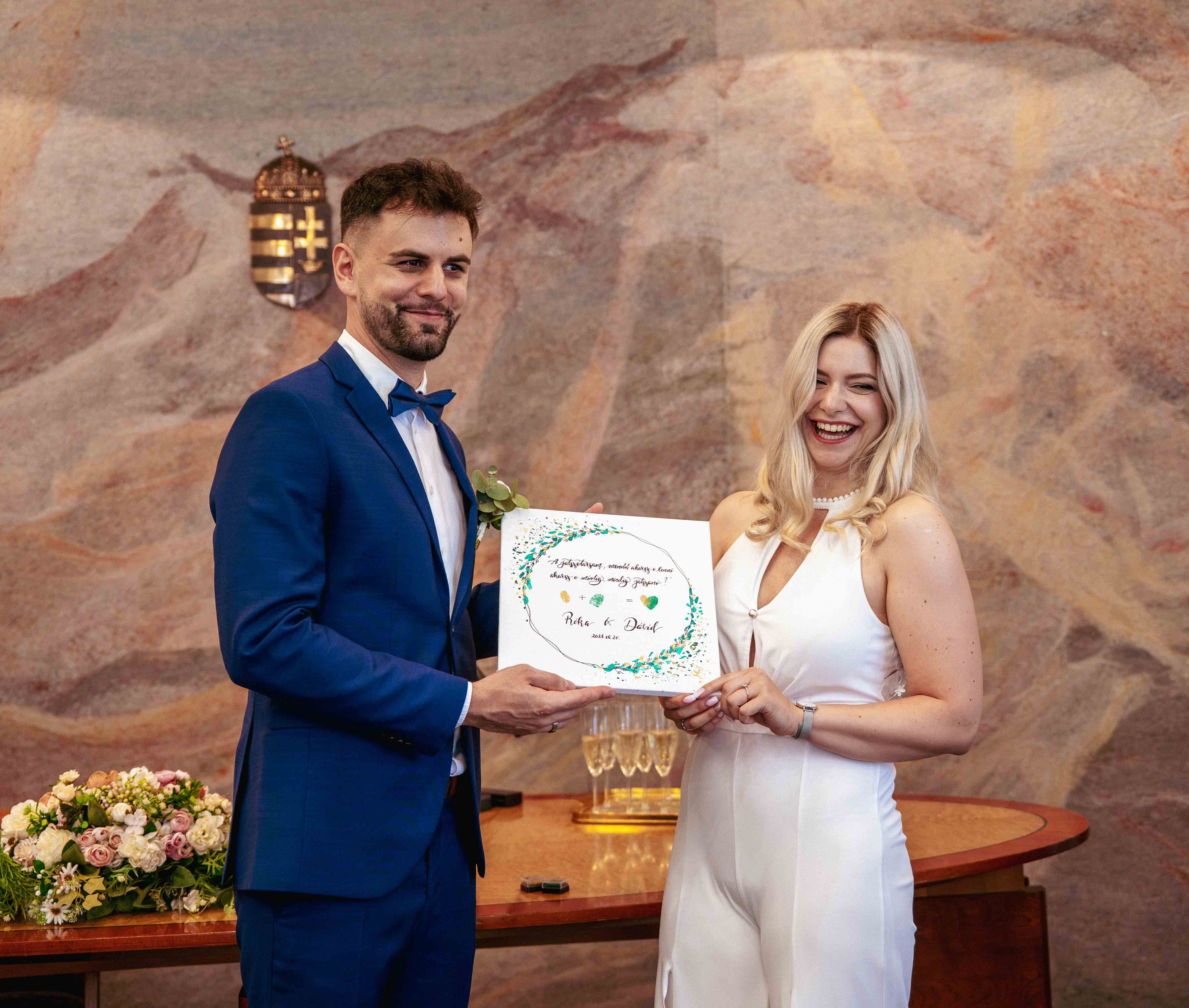 Réka & Dávid