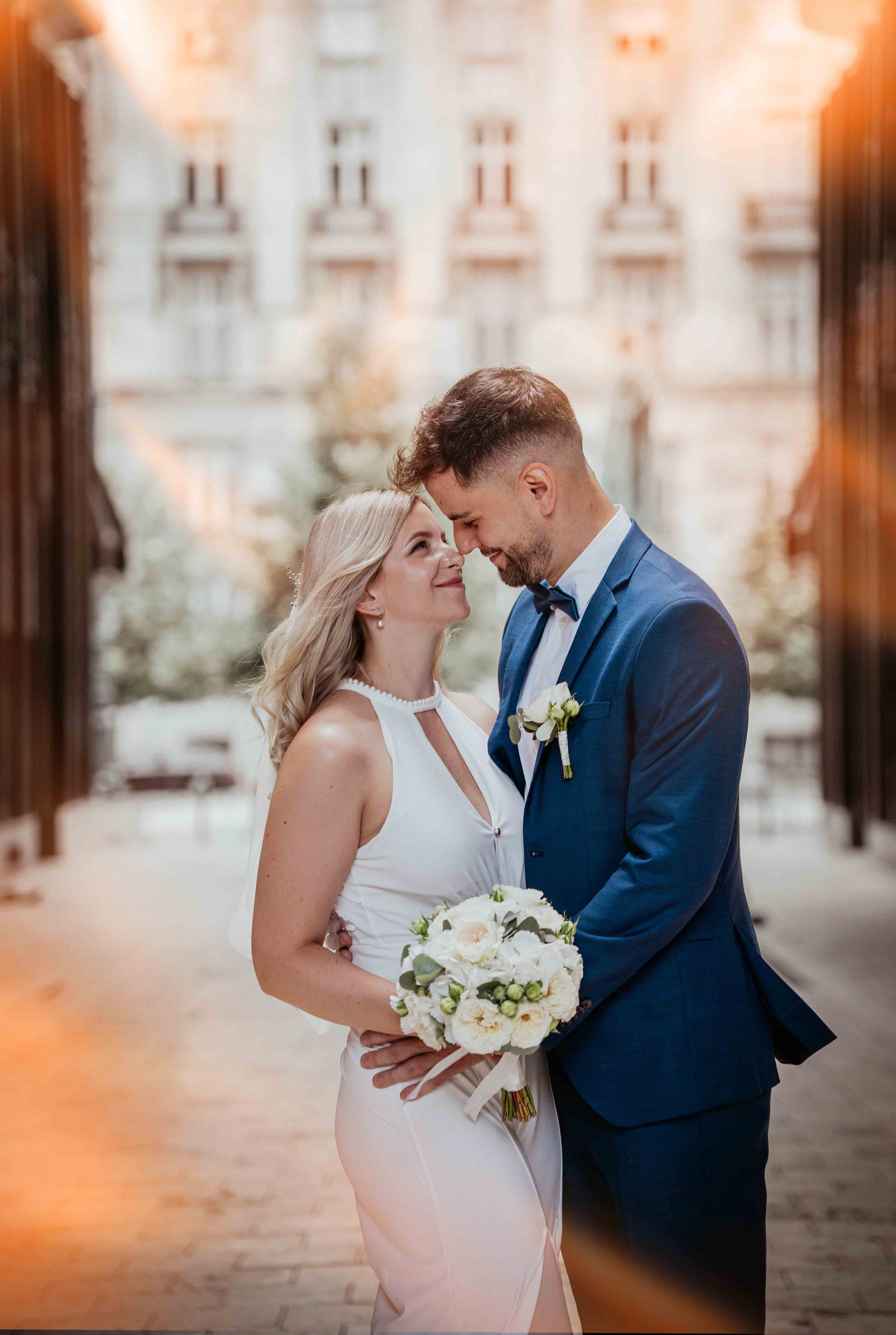 Réka & Dávid