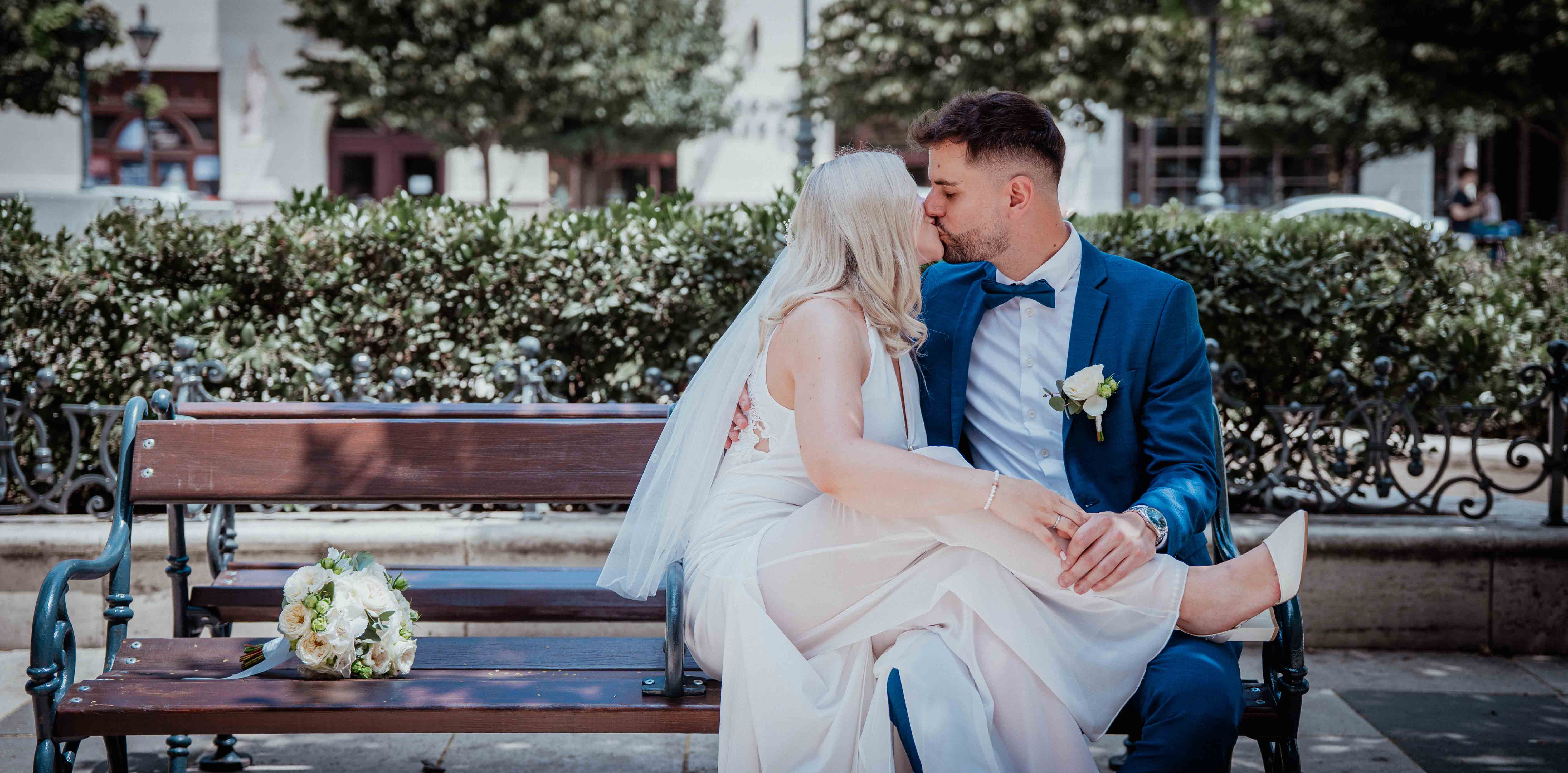 Réka & Dávid