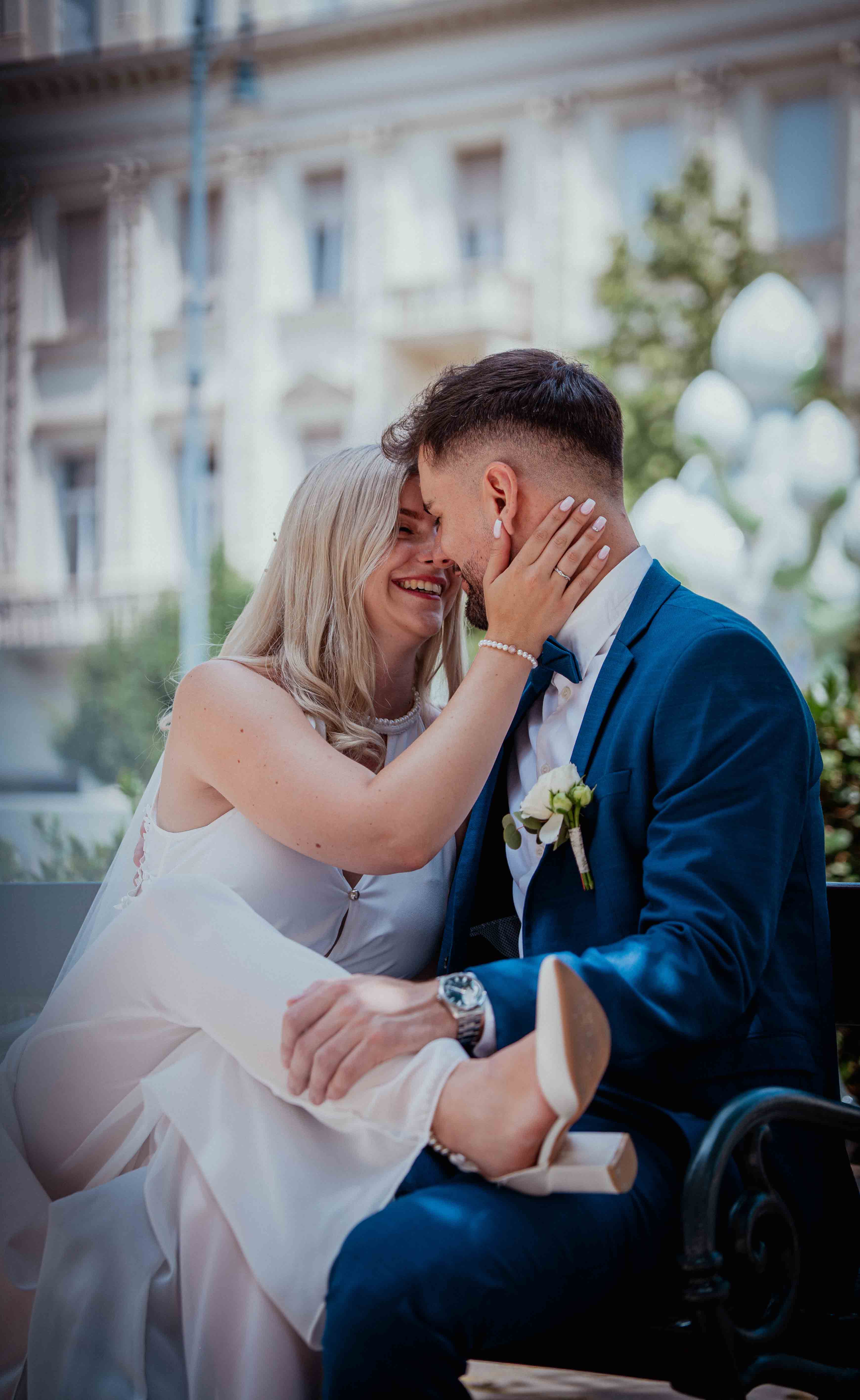 Réka & Dávid