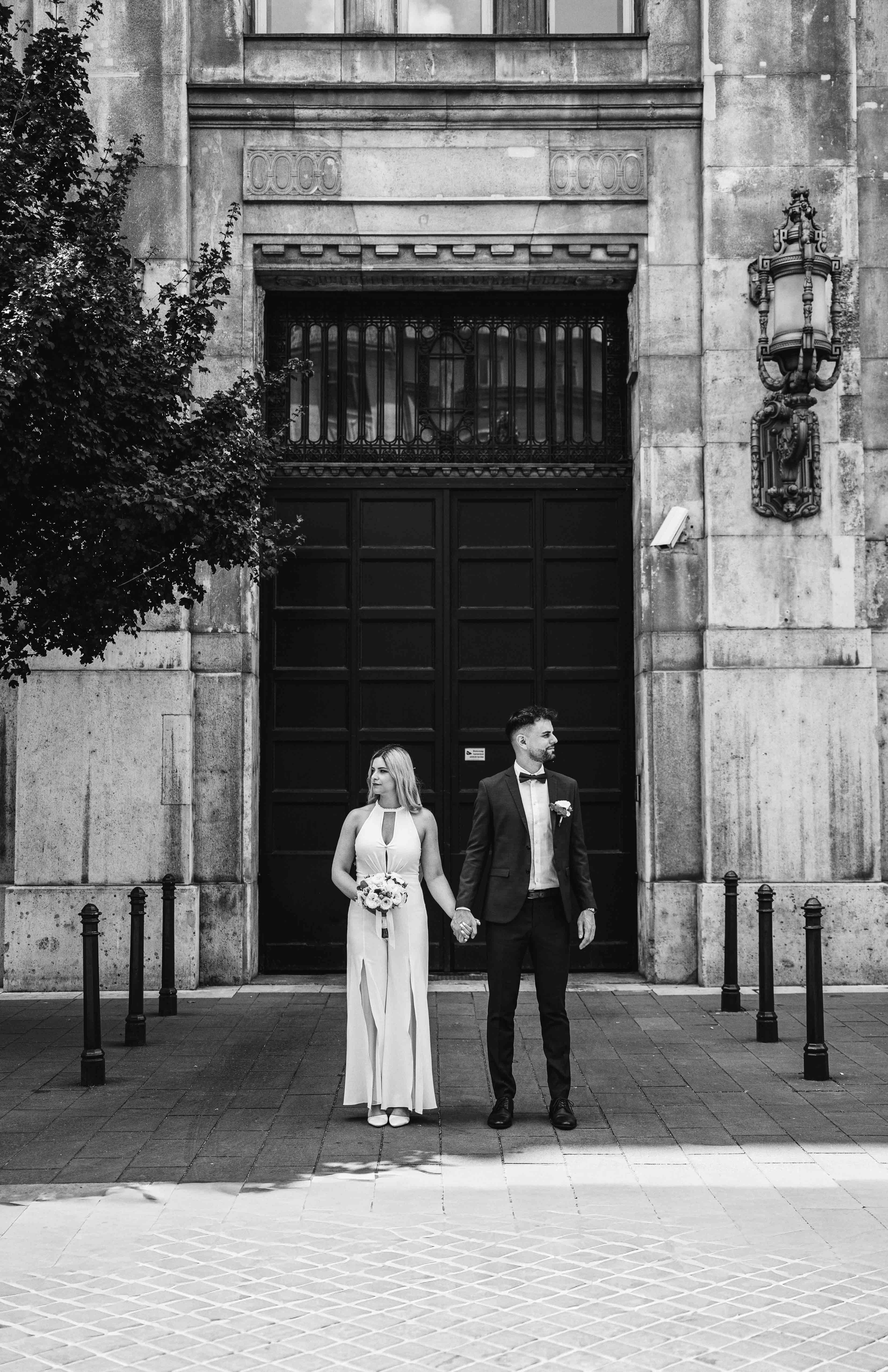 Réka & Dávid