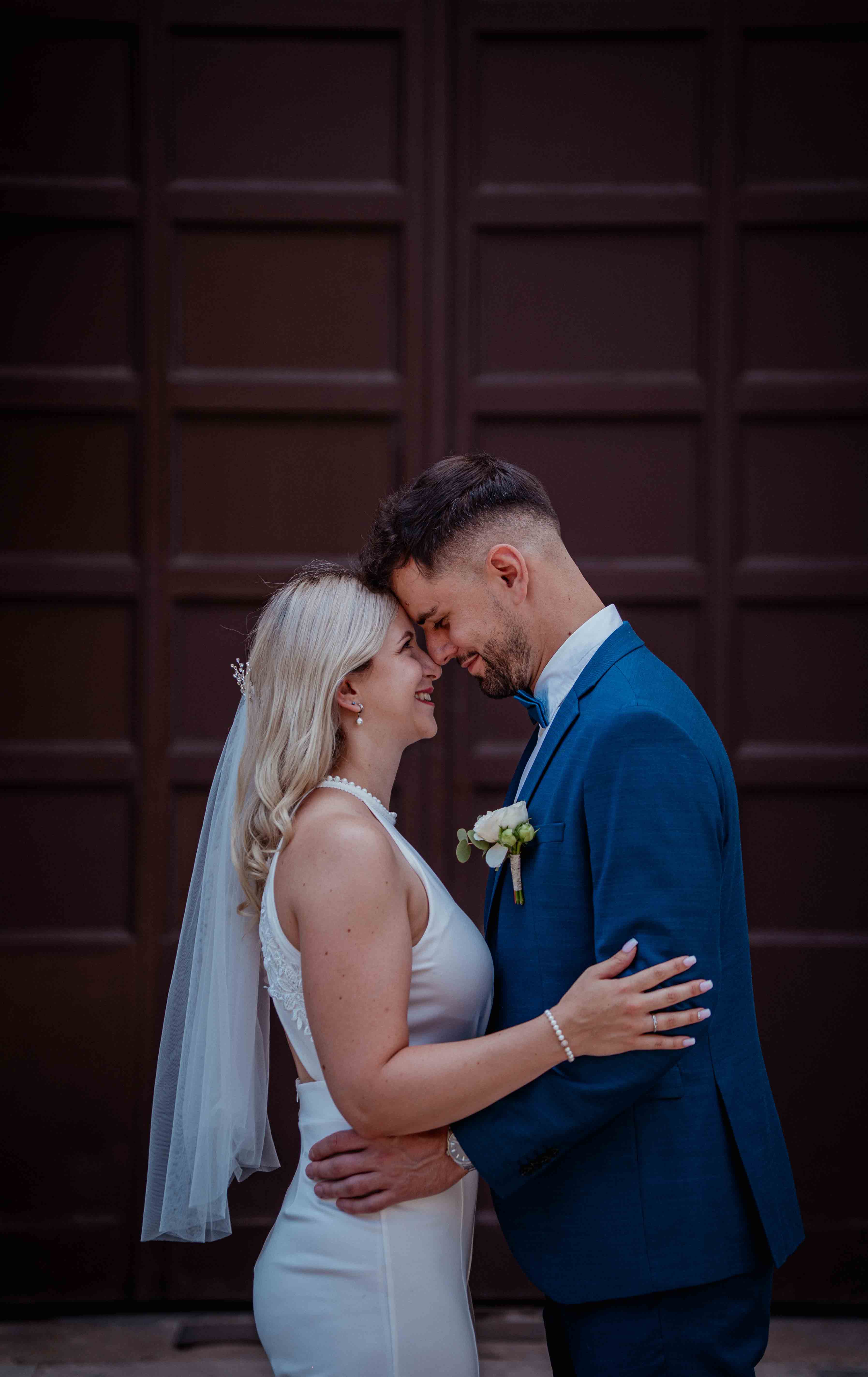 Réka & Dávid