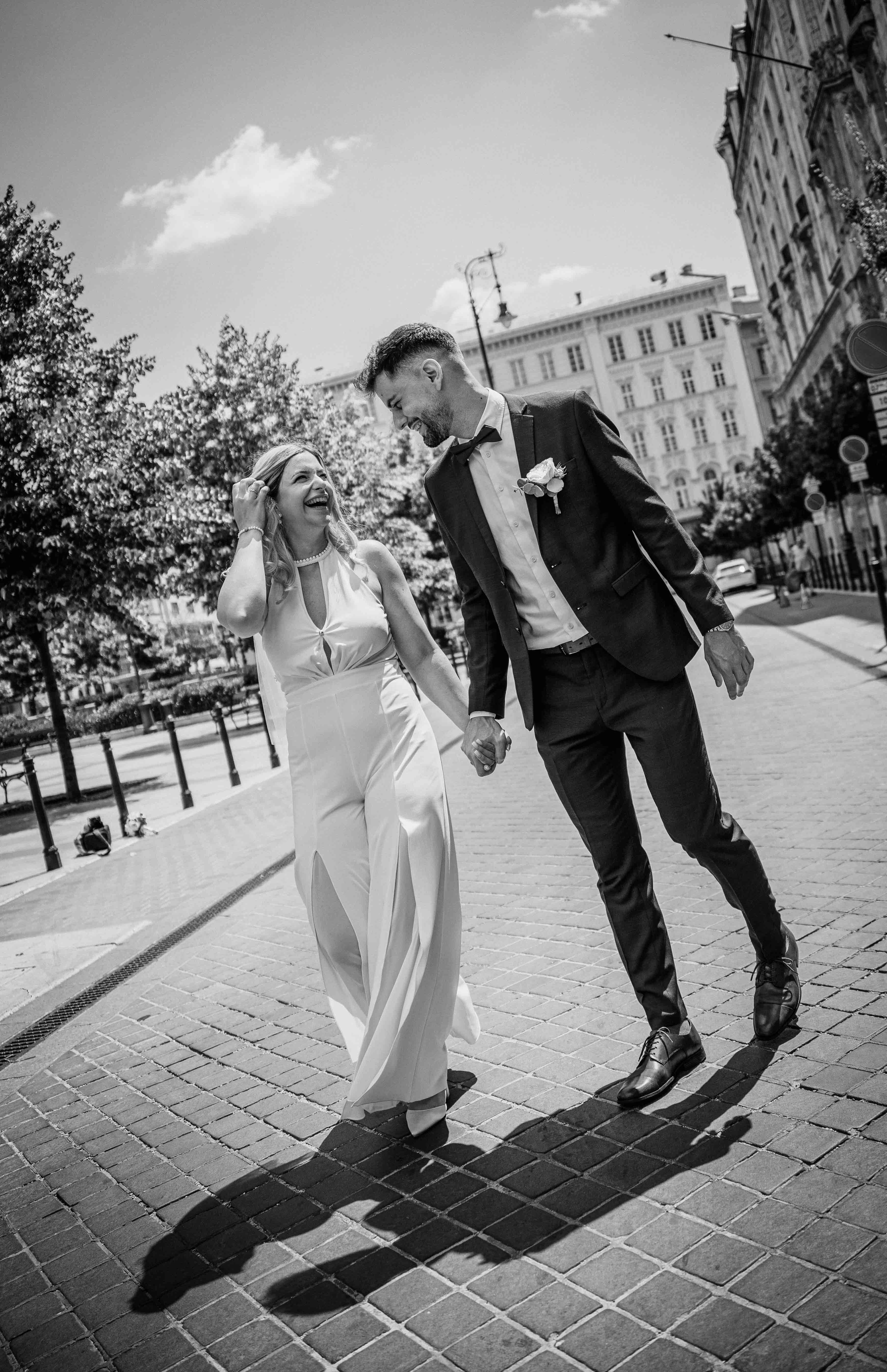 Réka & Dávid
