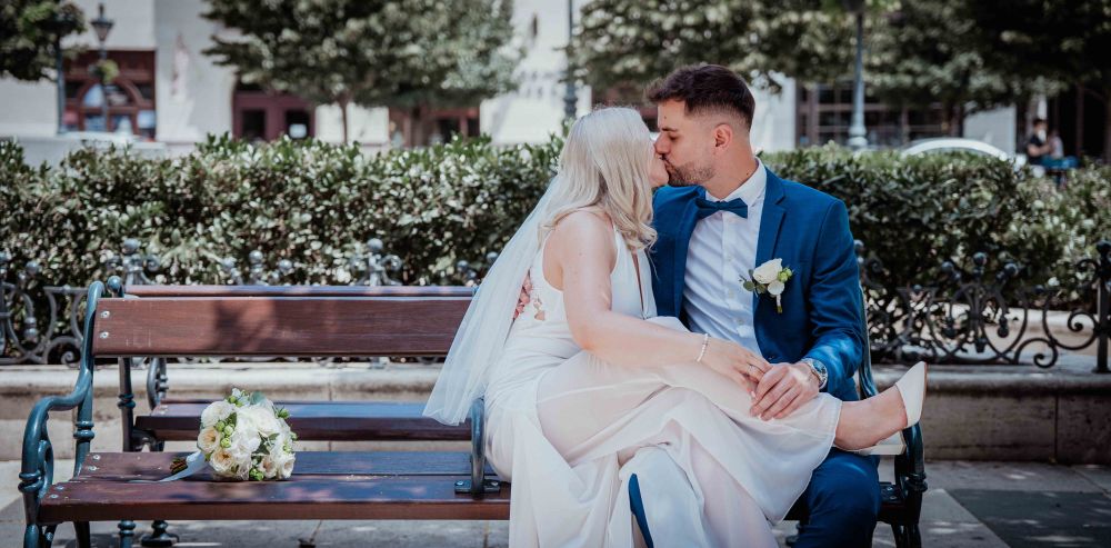 Réka & Dávid