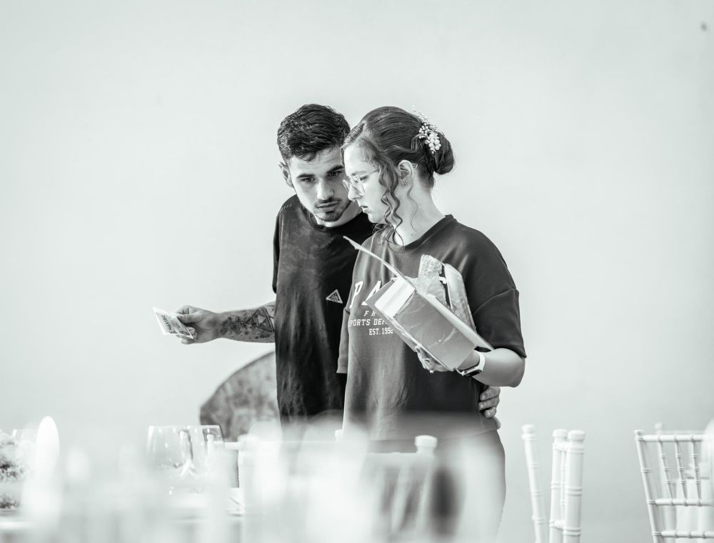 Reni & Alex