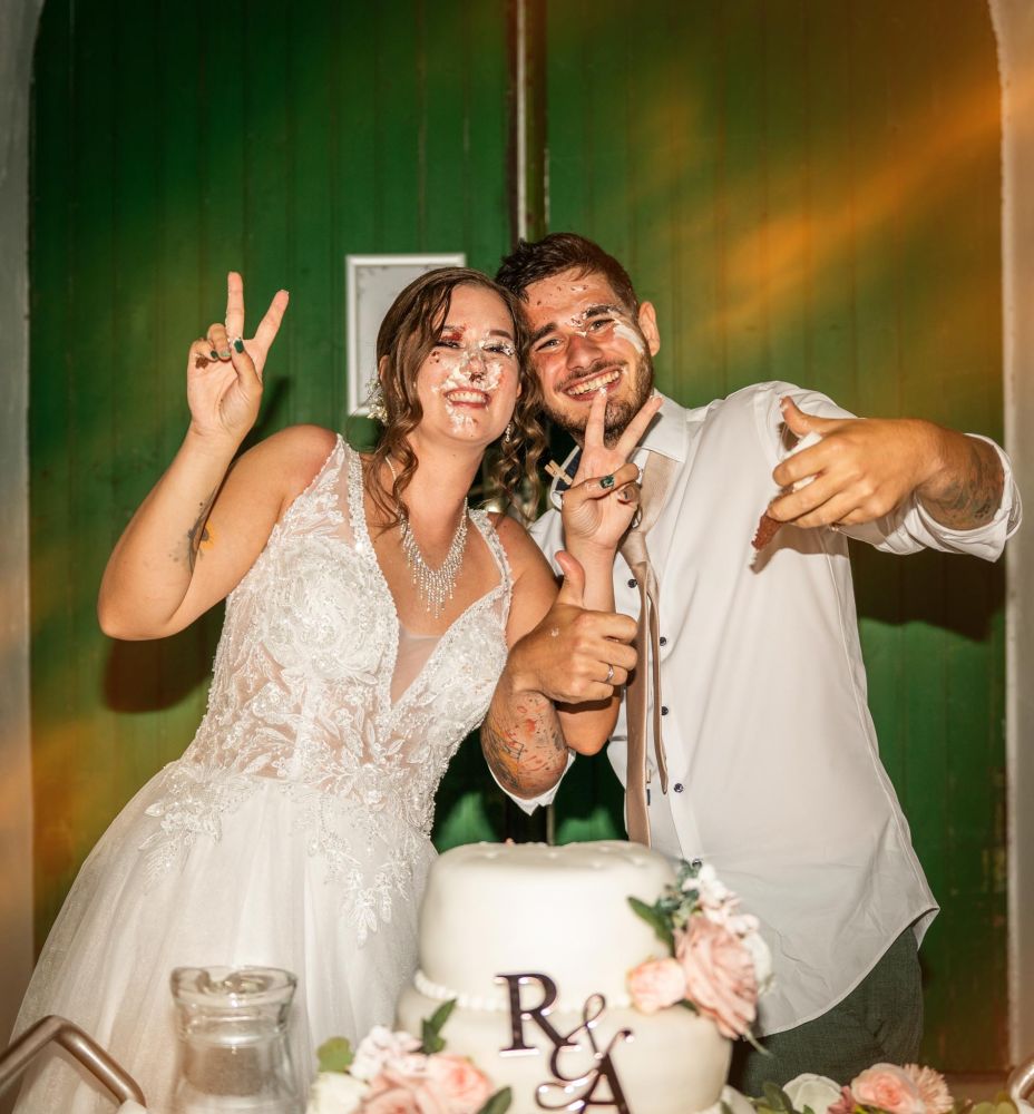 Reni & Alex