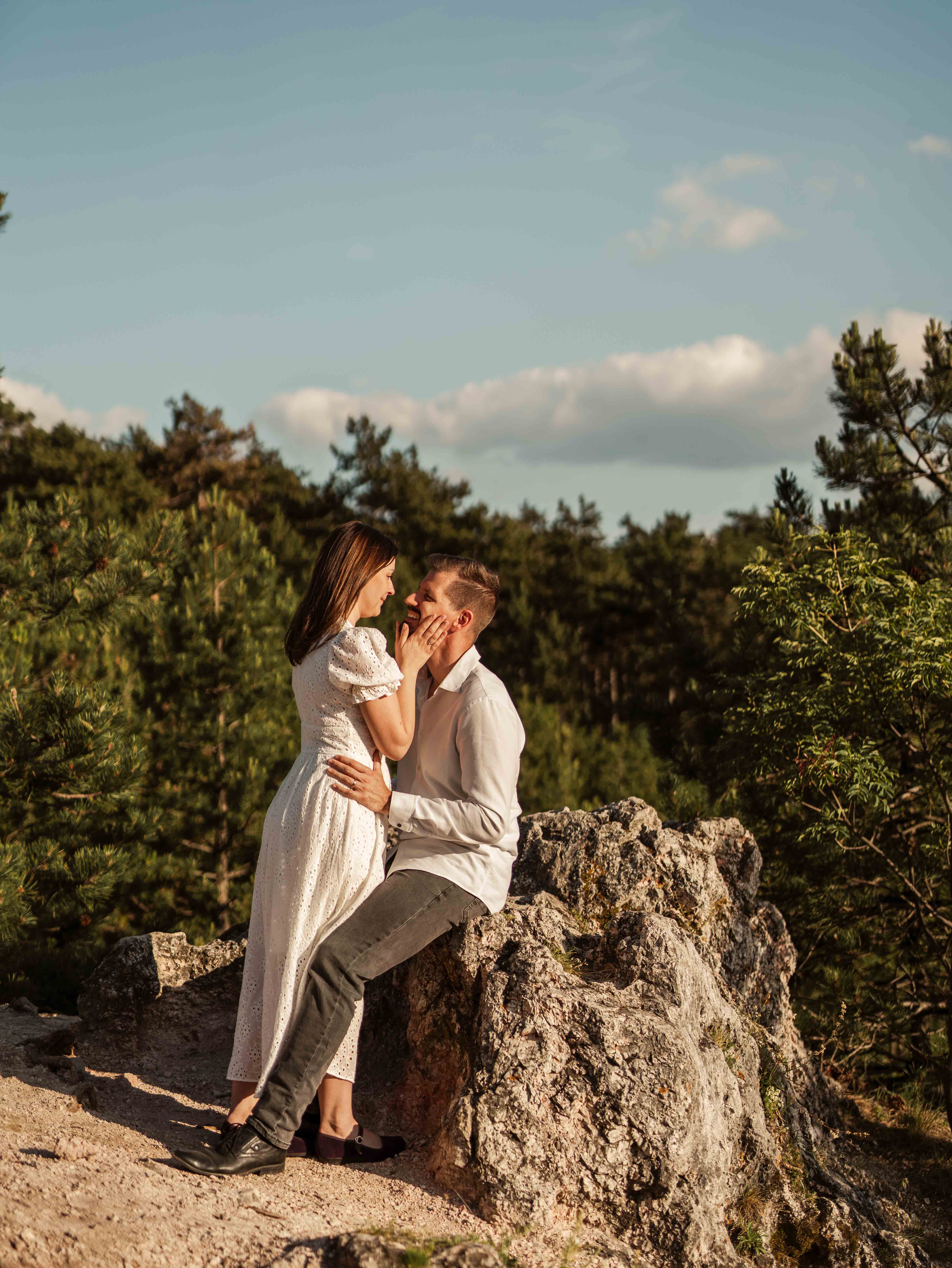 Szandra & Bálint