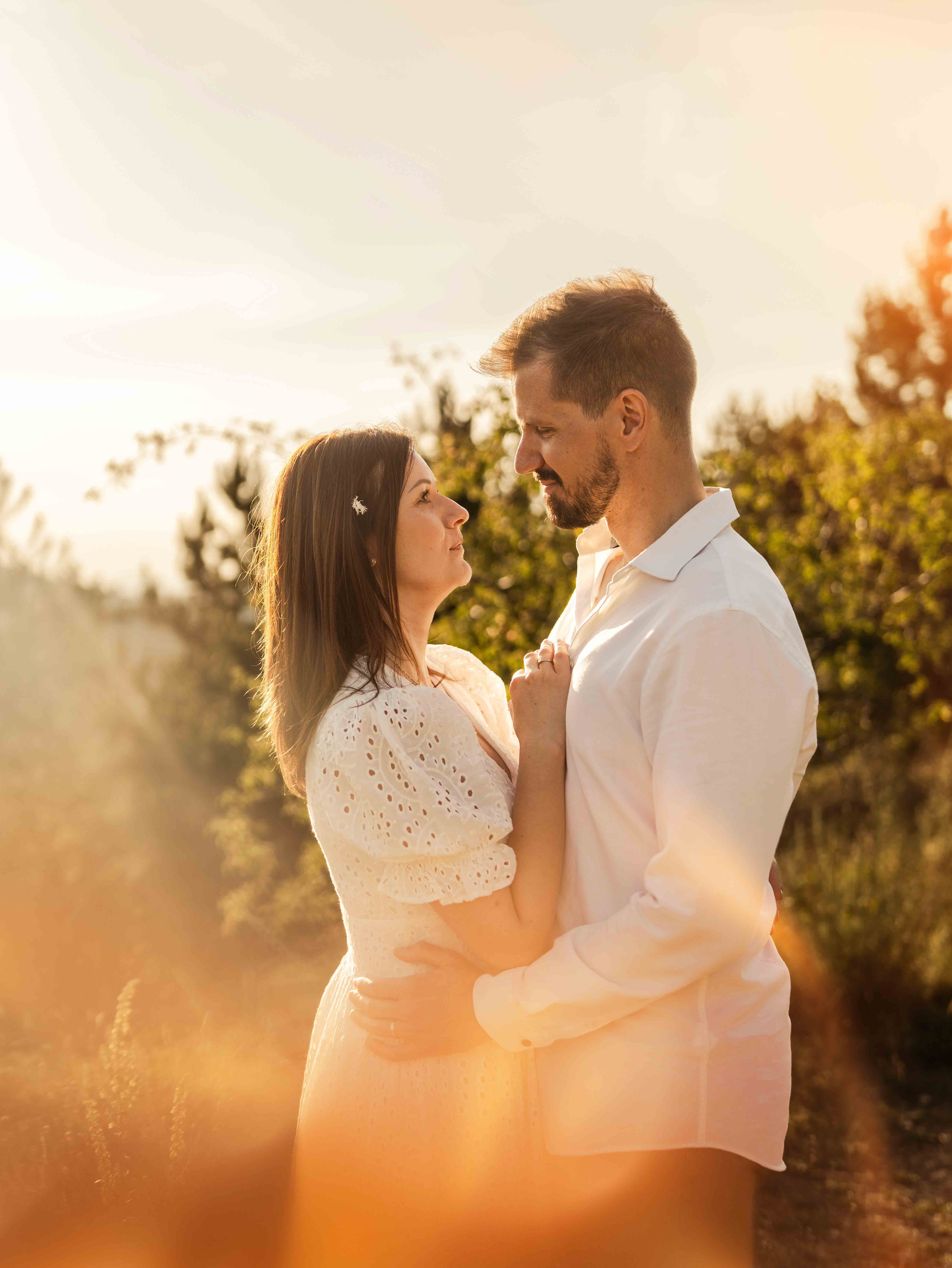 Szandra & Bálint