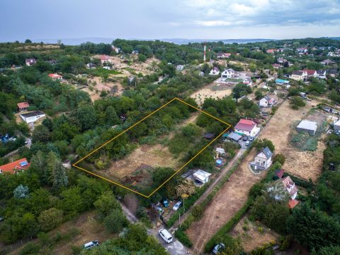 Eladó Telek, Pest megye Fót Örökpanoráma Fót Tetején