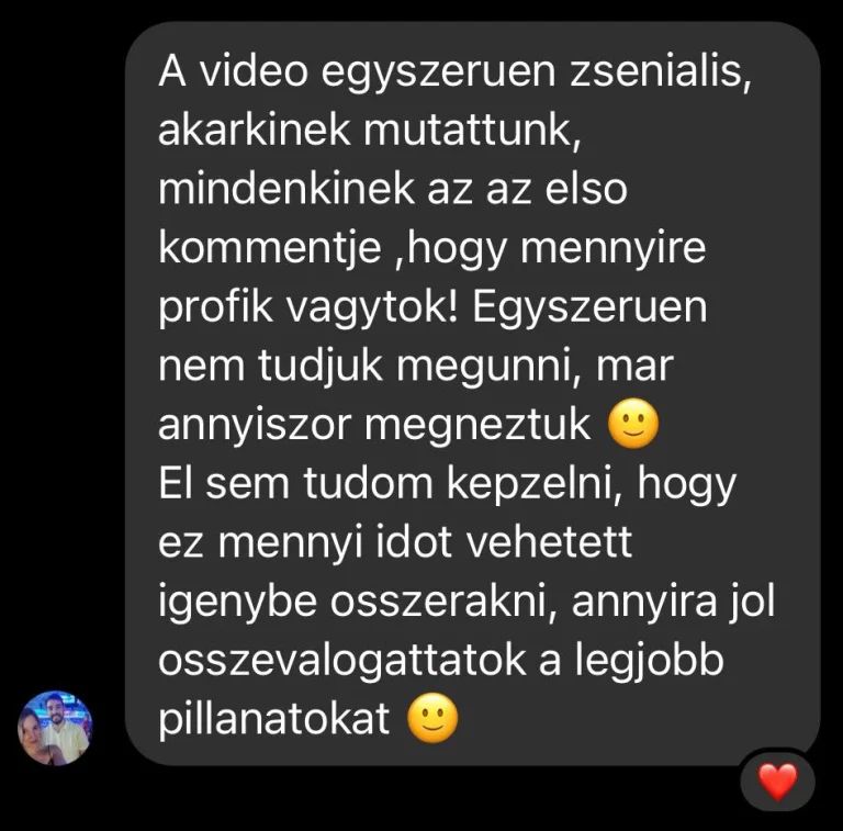 Vélemény